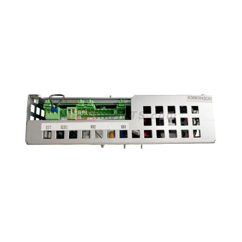 Elevator Brake Control Module KM803942G01