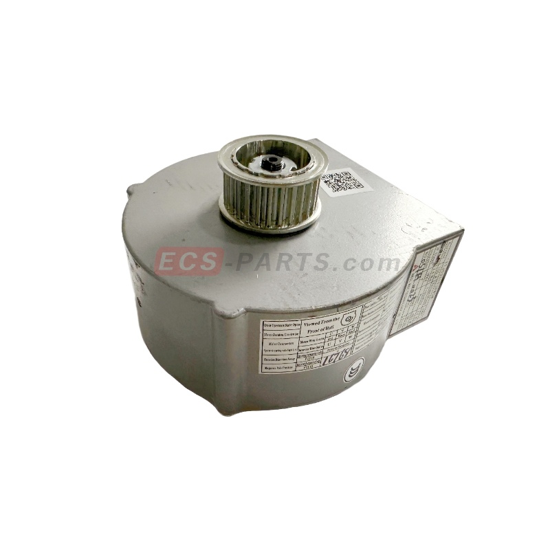 Elevator NBSL Door Motor WTJ031-13