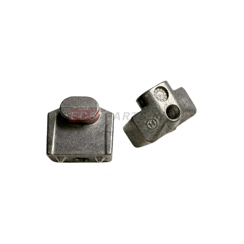 Escalator Pallet Accessories ID 50630780
