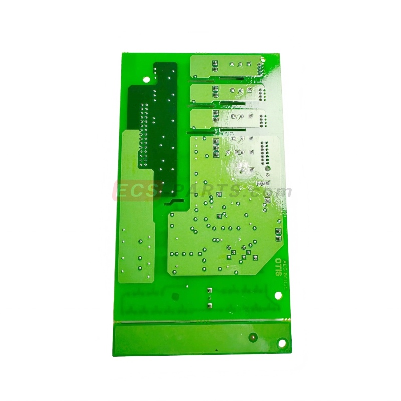 Elevator PCB Board Inverter Drive Board DPP-150