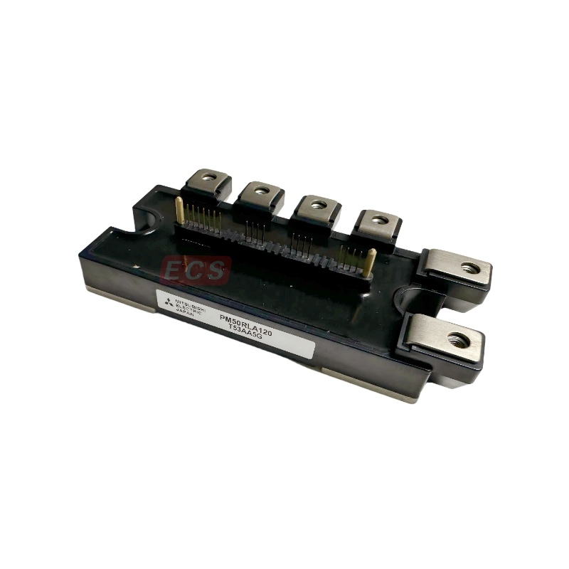 Elevator IGBT Power Module PM50RLA120