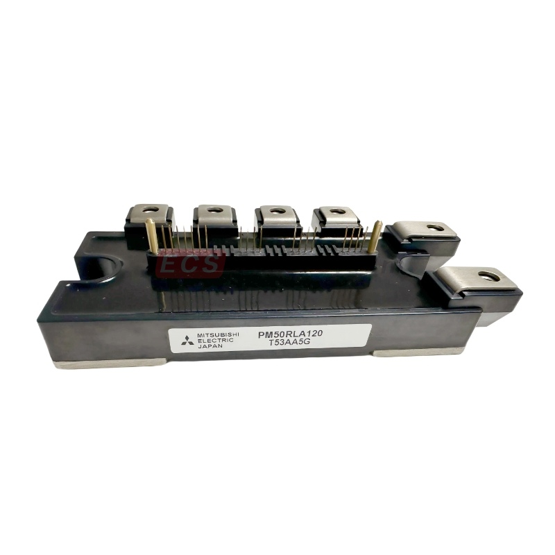 Elevator IGBT Power Module PM50RLA120