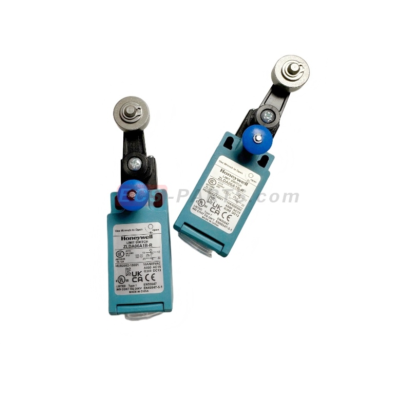 Elevator Limit Switch ZLDA06A1B-R