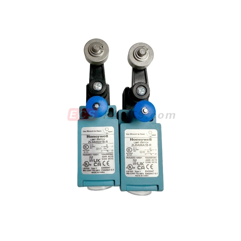 Elevator Limit Switch ZLDA06A1B-R