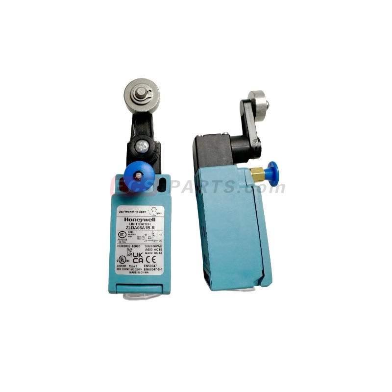 Elevator Limit Switch ZLDA06A1B-R