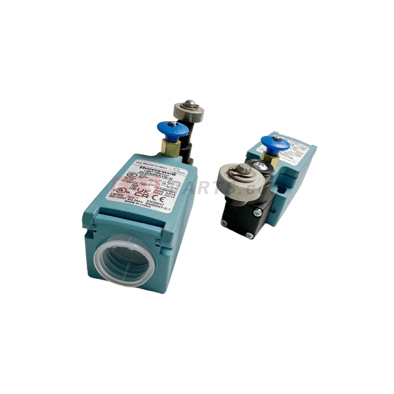 Elevator Limit Switch ZLDA06A1B-R