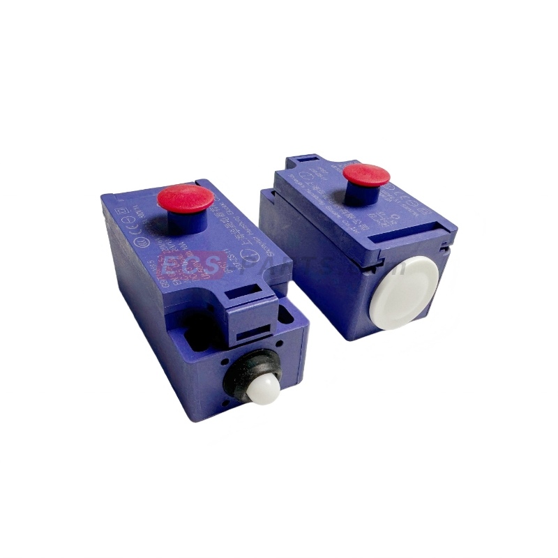 237-ZS-11 Elevator Governor Tension Wheel Switch