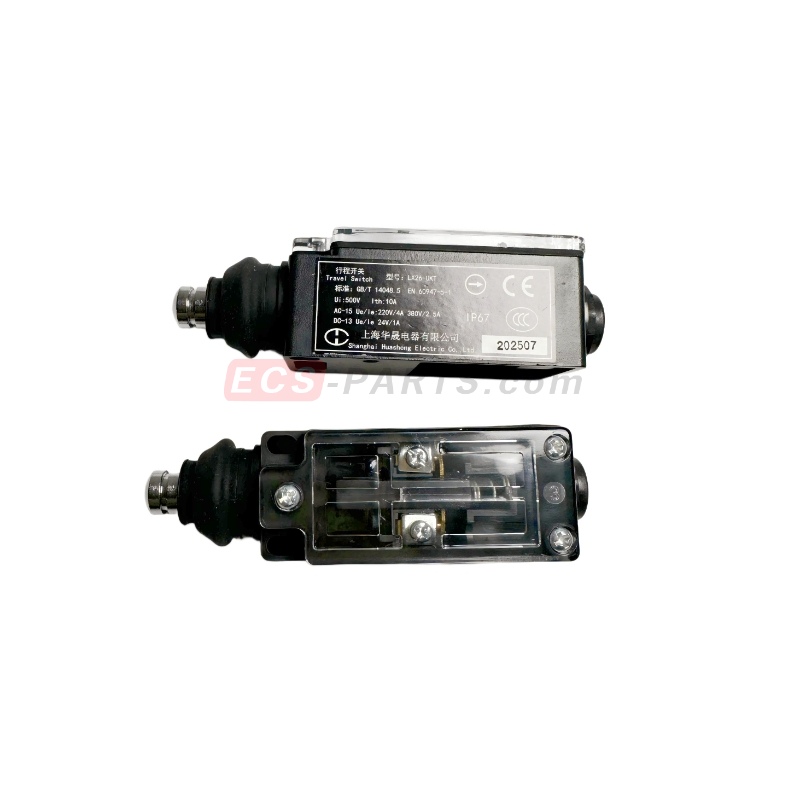 Elevator Speed Limit Buffer Switch LX26-UKT