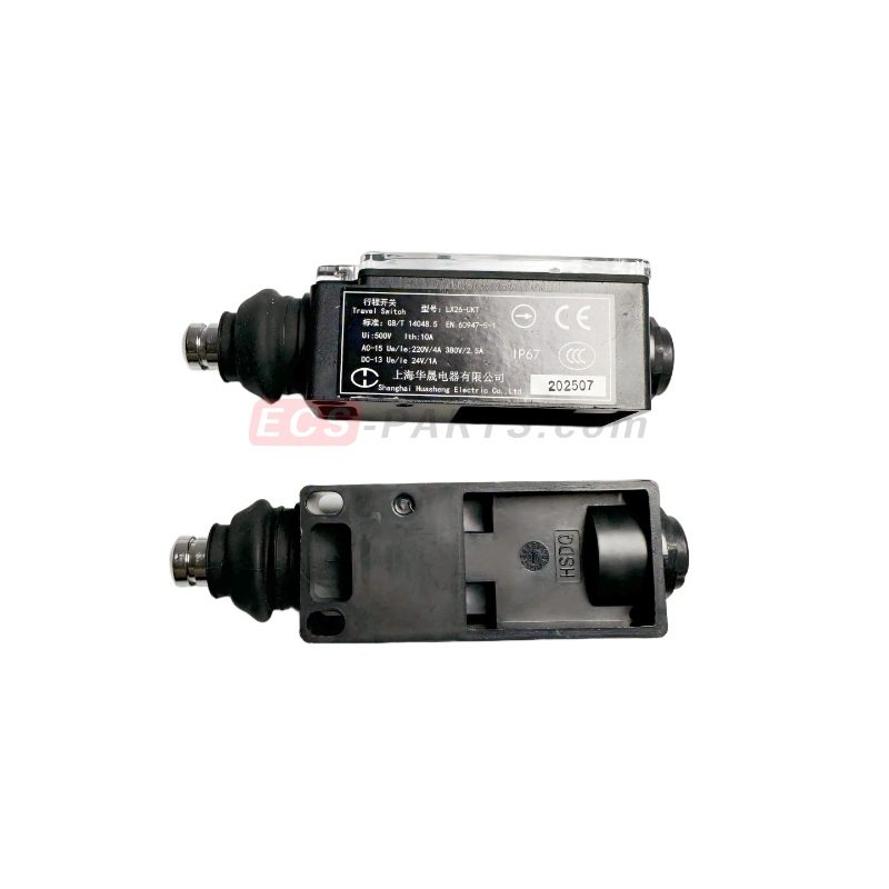 Elevator Speed Limit Buffer Switch LX26-UKT
