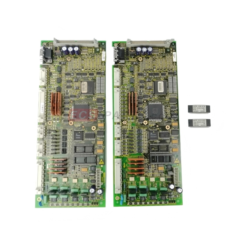 Elevator MCB-II PC Card with-E-pram GCA26800H10