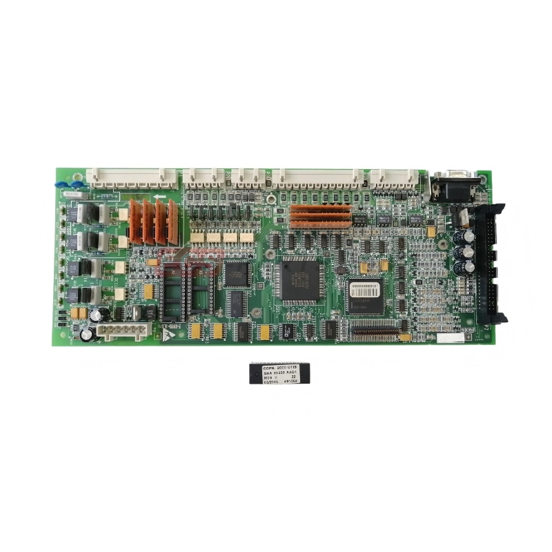 Elevator MCB-II PC Card with-E-pram GCA26800H10