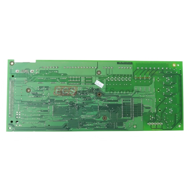 Elevator MCB-II PC Card with-E-pram GCA26800H10