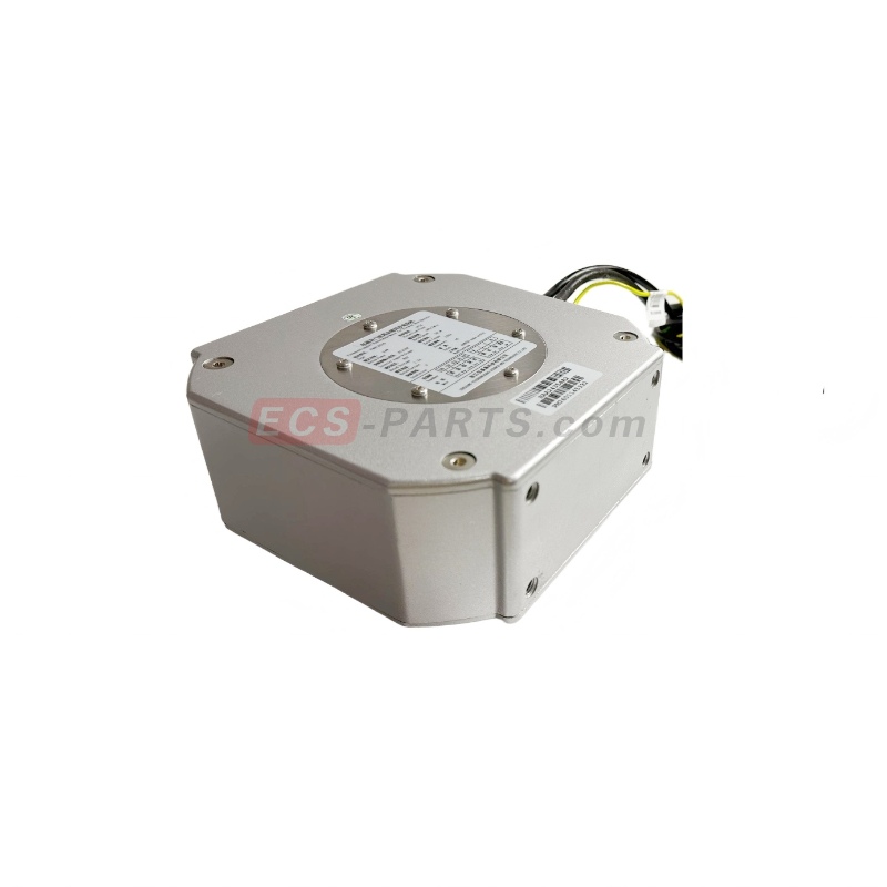 PM81855D Permanent-Magnet Synchronous Motor for Elevator Door Operator