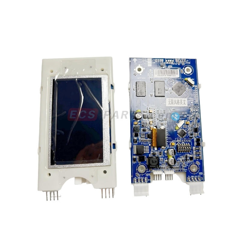 Elevator HPI Simplex Display UI15 LMTFT430L 4.3 Inch