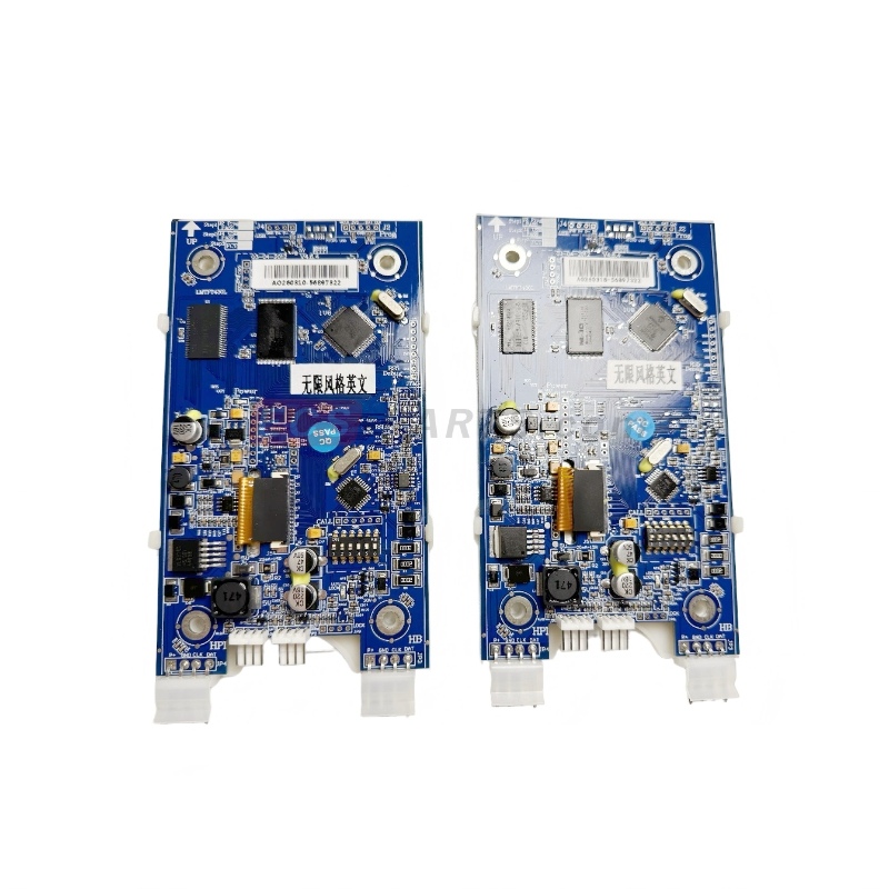 Elevator HPI Simplex Display UI15 LMTFT430L 4.3 Inch