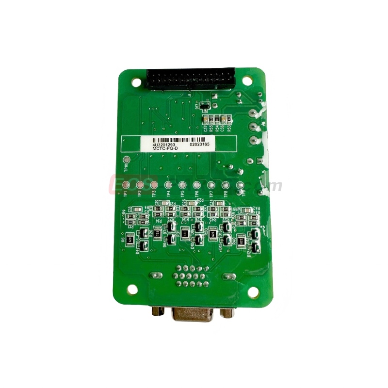 Elevator Inverter Board MCTC-PG-D Card