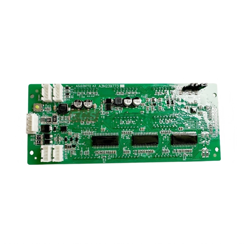 Elevator Display Board PCB MCTC-HCB-R602