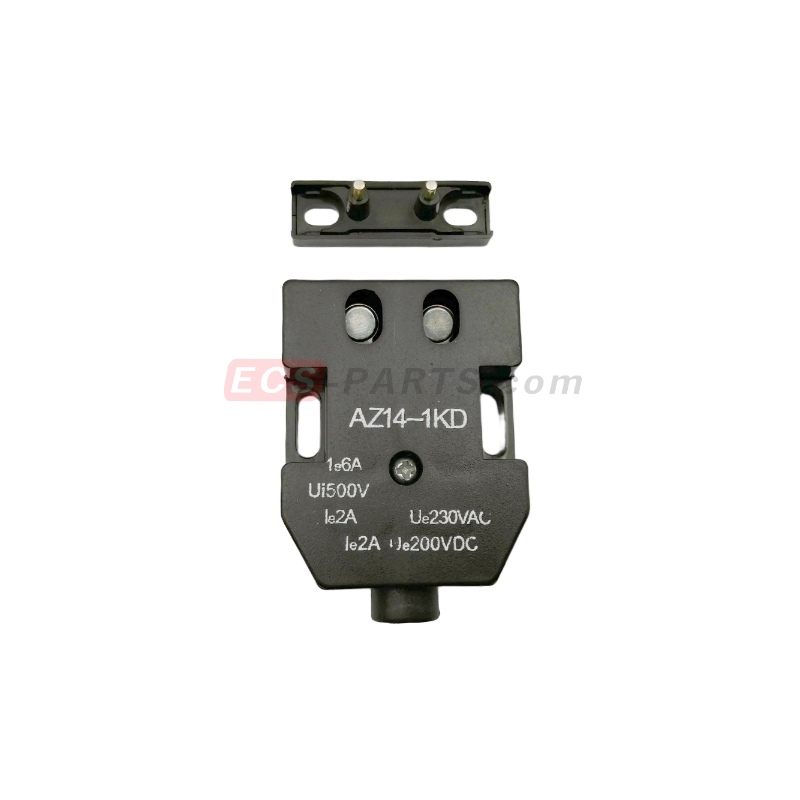 Elevator Door Contact AZ14-1KD