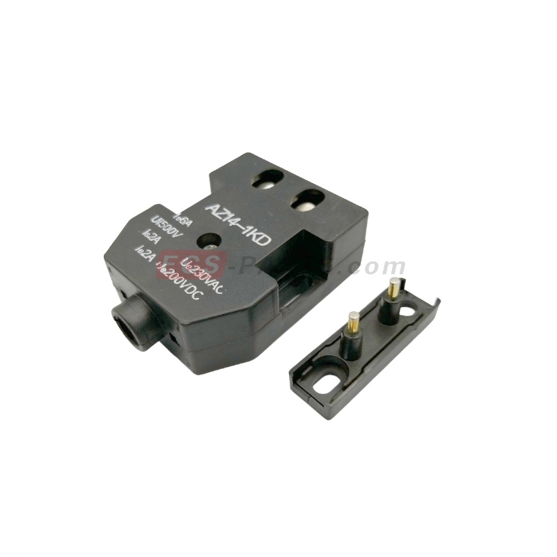 Elevator Door Contact AZ14-1KD
