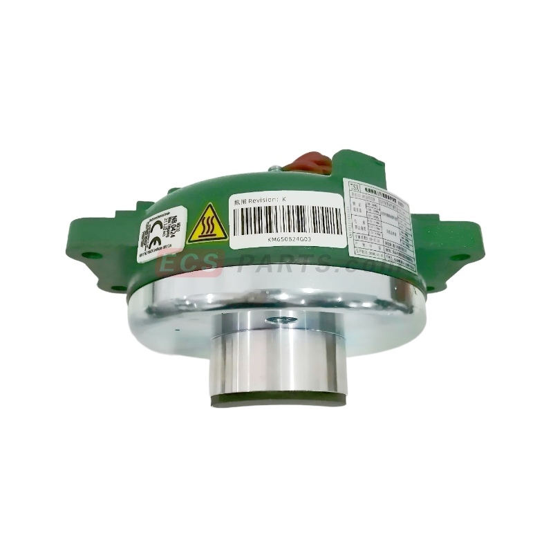 Elevator MX10 Brake Unit KM650824G04