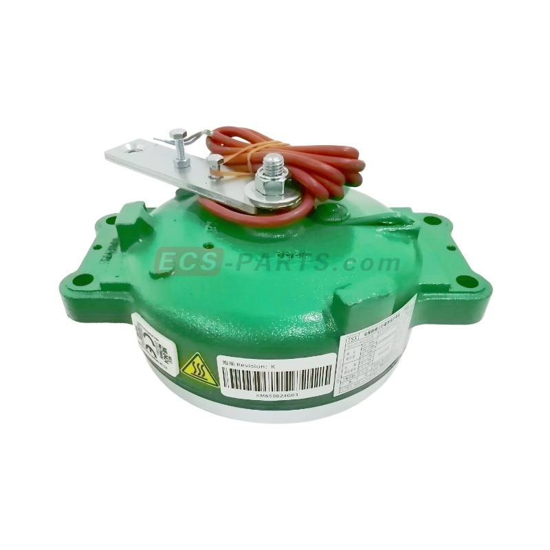 Elevator MX10 Brake Unit KM650824G04