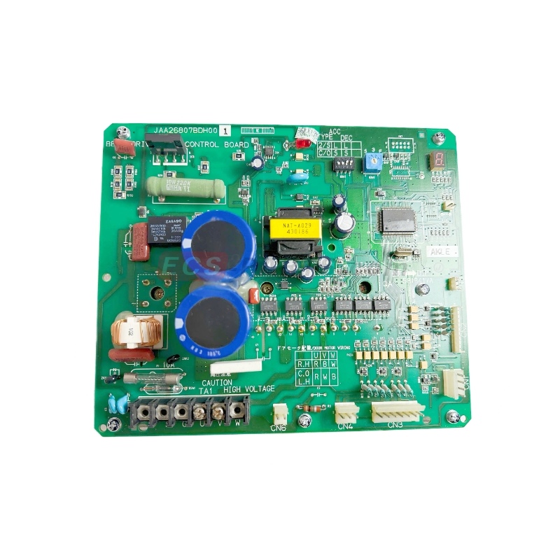 Elevator Door Control Board JAA26807BDH001