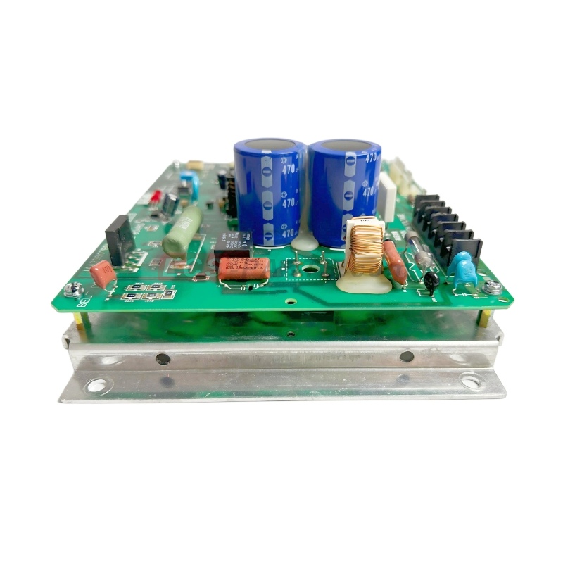 Elevator Door Control Board JAA26807BDH001