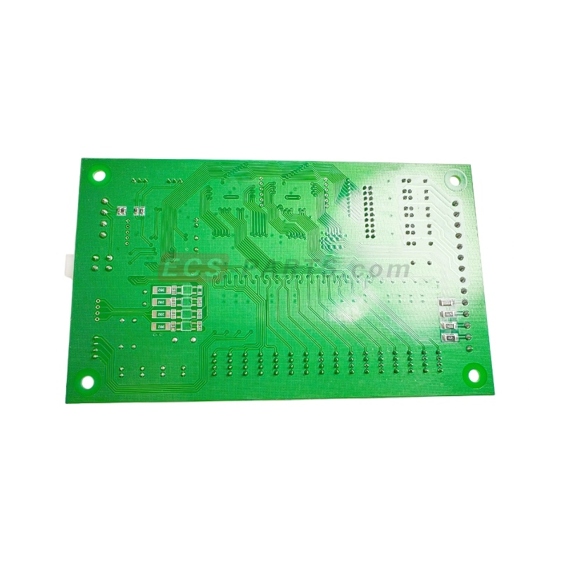 Elevator Car Call Board MB2