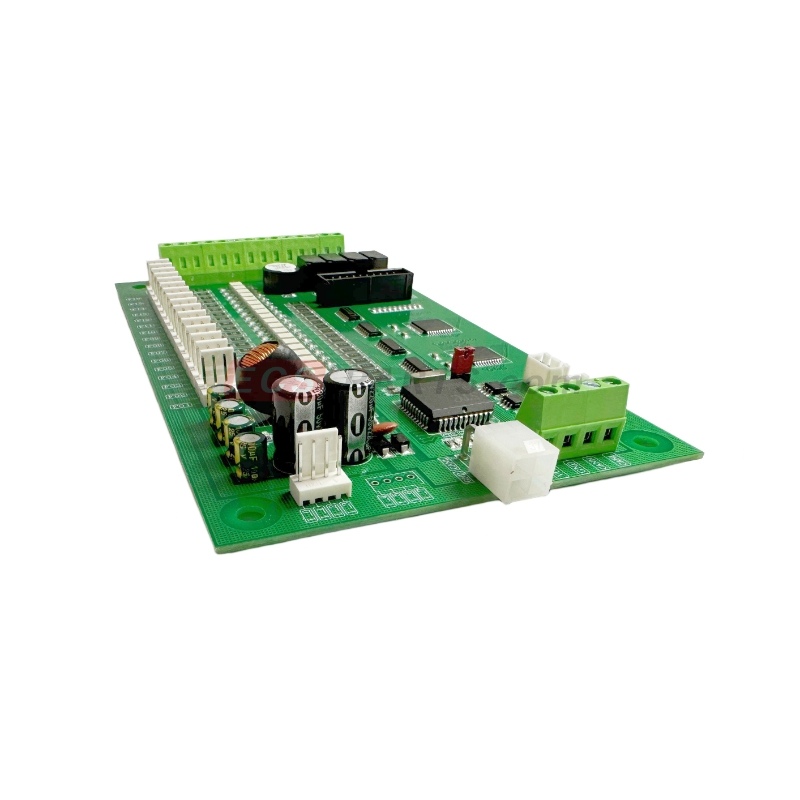 Elevator Car Call Board MB2