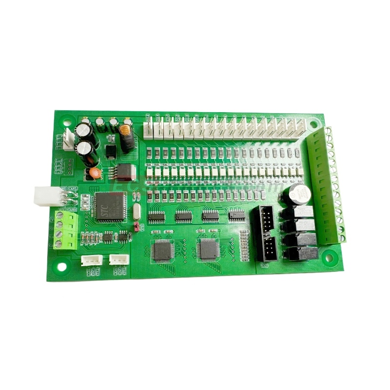 Elevator Car Call Board MB2