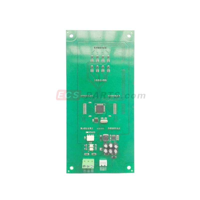 Elevator Car Display Board MB2 Matching Components