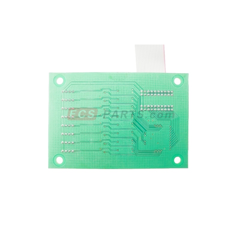 Elevator COP Extension Board With Cable