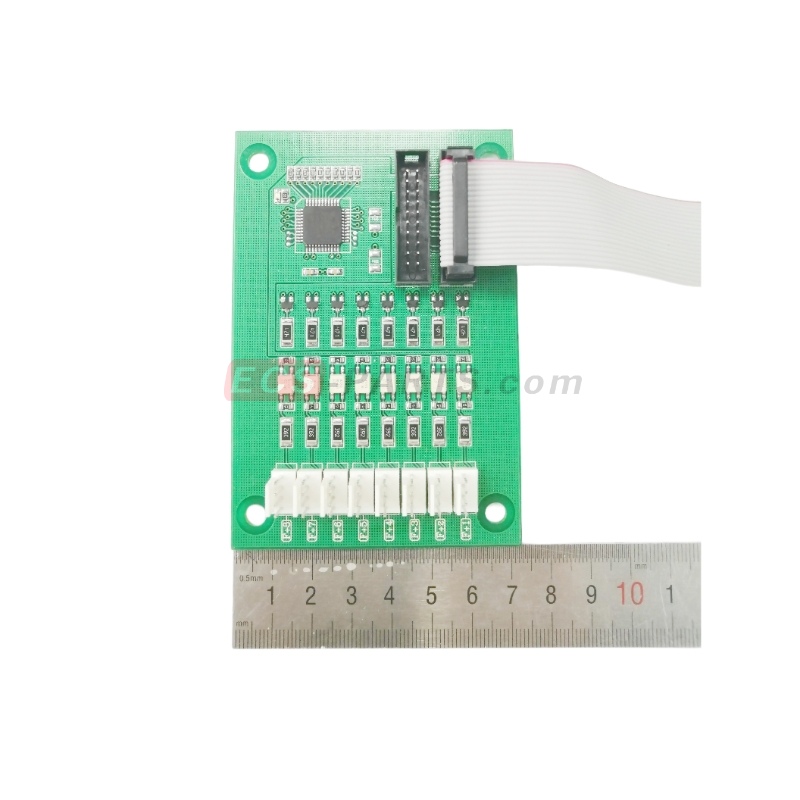 Elevator COP Extension Board With Cable
