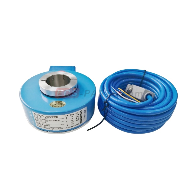 Elevator Rotary Encoder EI100H30-1024BC30Y1