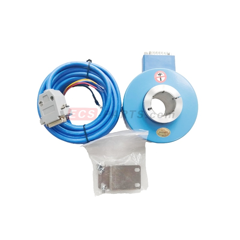 Elevator Rotary Encoder EI100H30-1024BC30Y1