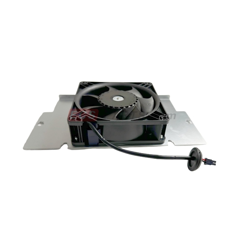 Elevator Cooler Fan 50X99MM KR6 1 FAN KM1339476