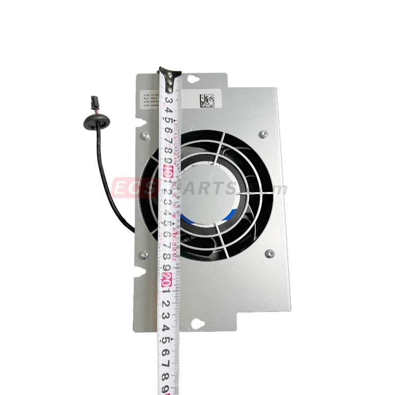 Elevator Cooler Fan 50X99MM KR6 1 FAN KM1339476