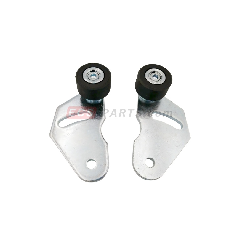 Elevator Door Lock Roller With Bracket Unit