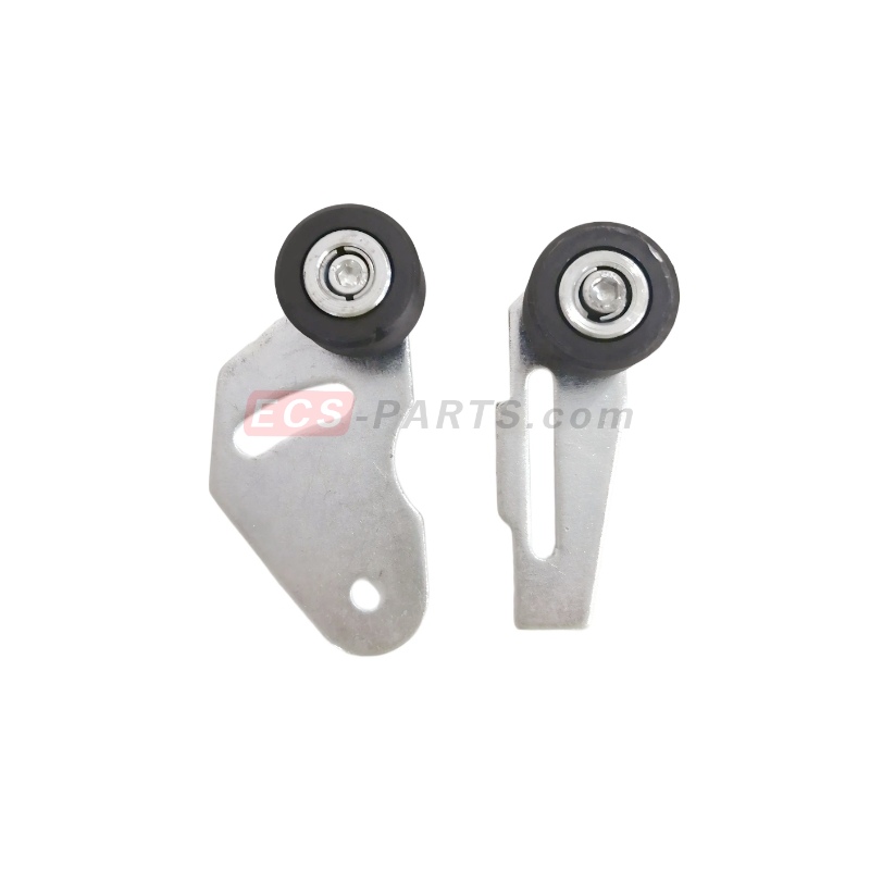Elevator Door Lock Roller With Bracket Unit