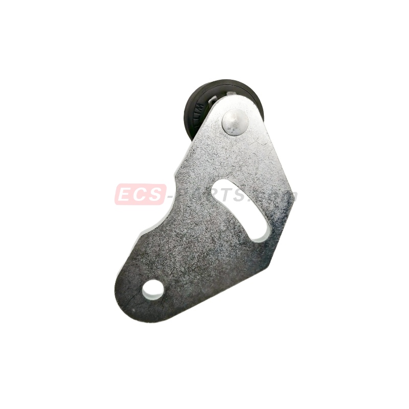 Elevator Door Lock Roller With Bracket Unit