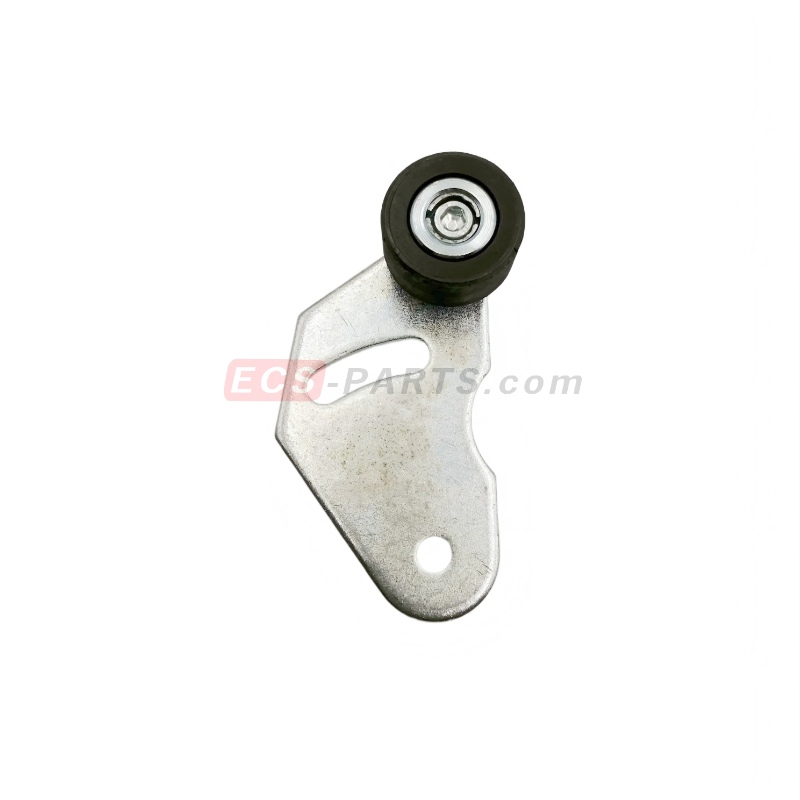 Elevator Door Lock Roller With Bracket Unit