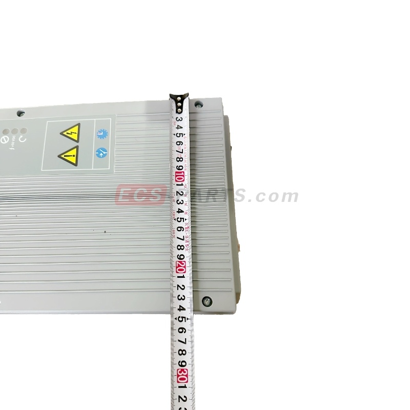 Elevator KM997159 Local Inverter AC Drive KR6 40A IP23