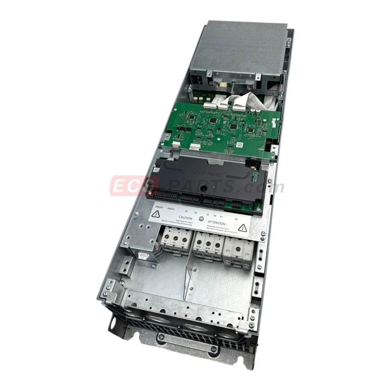 Elevator KM997159 Local Inverter AC Drive KR6 40A IP23