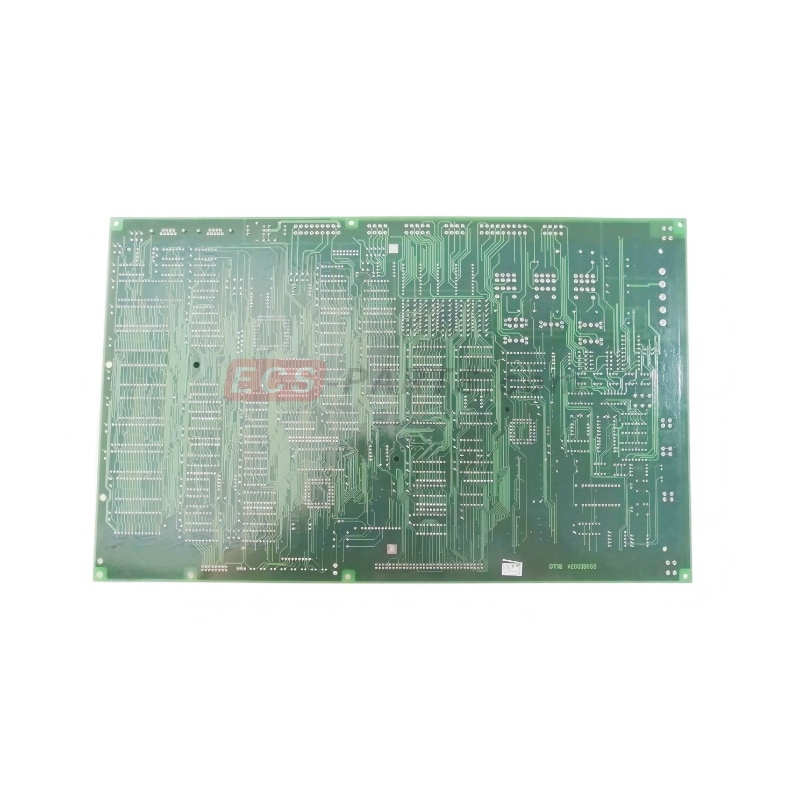 Elevator Main Board DOC-103