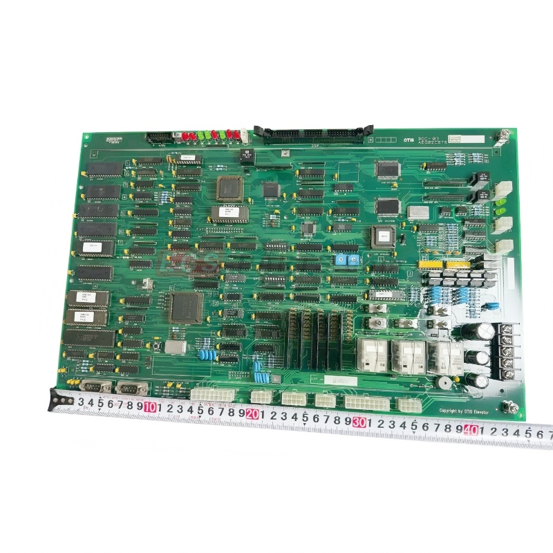 Elevator Main Board DOC-103