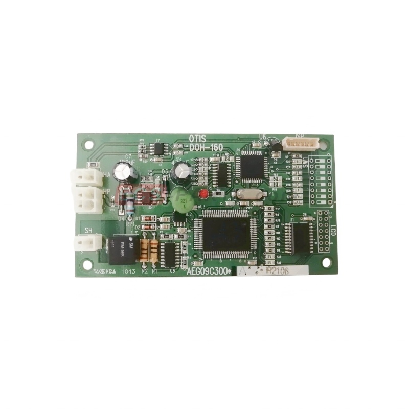 Elevator Board DOH-160 AEG9C300&lowast;A