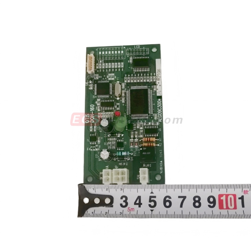 Elevator Board DOH-160 AEG9C300&lowast;A