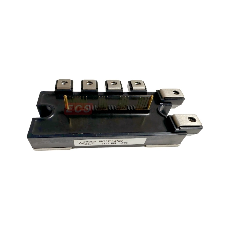 Elevator Electric Semiconductor IGBT PM75RLA120