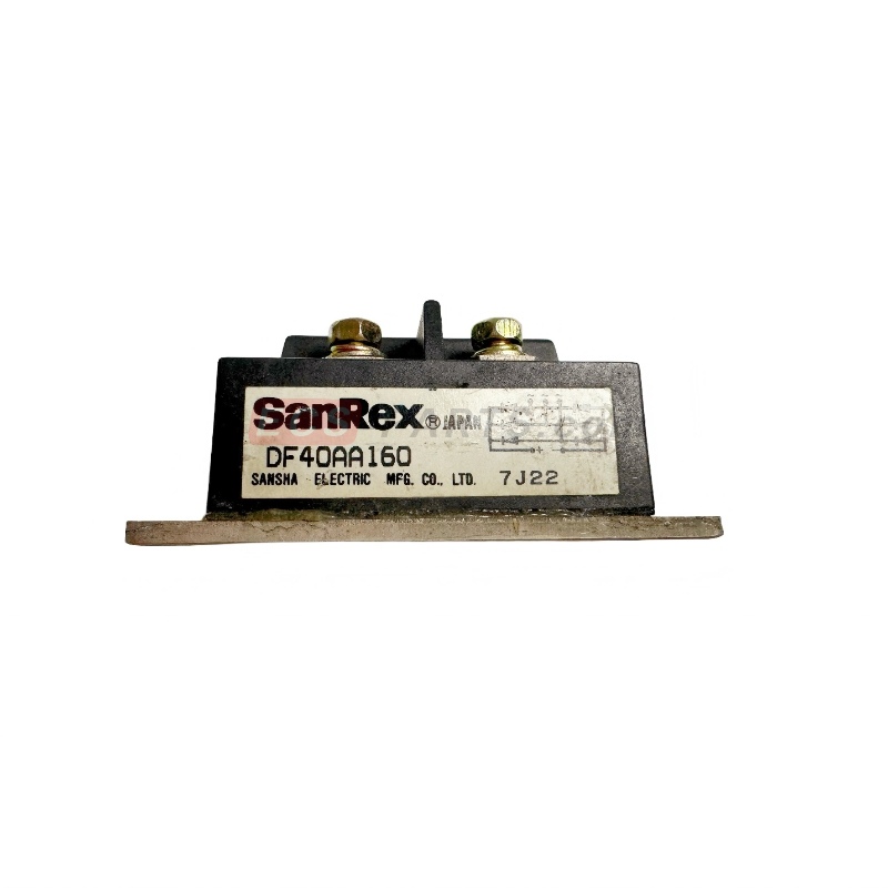 Elevator Bridge Rectifier Module DF40AA160