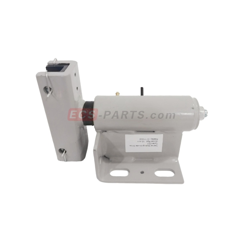 Elevator Sliding Guide Shoe HZ2 Suitable Guide Rail Width 9/10/16/16.4mm